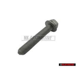 VW Original Vis 6 Pans (Avec Rondelle) - N 91066201