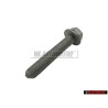 VW Original Vis 6 Pans (Avec Rondelle) - N 91066201
