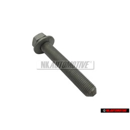 VW Original Vis 6 Pans (Avec Rondelle) - N 91066201