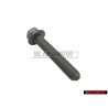 VW Original Vis 6 Pans (Avec Rondelle) - N 91066201