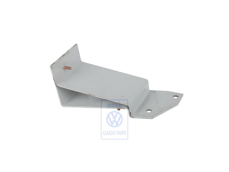 VW Original Support P. Compensat. 