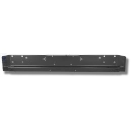 VW Original Jupe Arriere - 147803079A