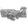 VW Original Serrure De Trappe - 147829211A