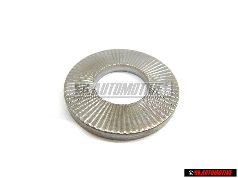 VW Original Rondelle De Securite - WHT000724