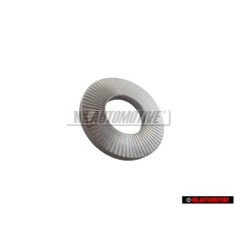 VW Original Rondelle De Securite - WHT000724