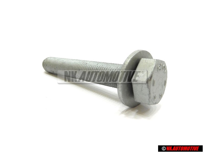 VW Original Vis 6 Pans (Avec Rondelle) - N 91047502