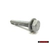 VW Original Vis 6 Pans (Avec Rondelle) - N 91047502