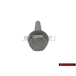 VW Original Vis 6 Pans (Avec Rondelle) - N 91047502