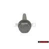 VW Original Vis 6 Pans (Avec Rondelle) - N 91047502