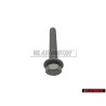 VW Original Vis 6 Pans (Avec Rondelle) - N 91047502