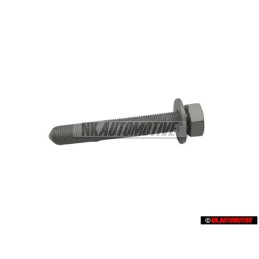 VW Original Vis 6 Pans (Avec Rondelle) - N 91047502