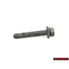 VW Original Vis 6 Pans (Avec Rondelle) - N 91047502