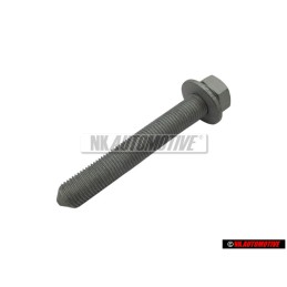 VW Original Vis 6 Pans (Avec Rondelle) - N 91047502