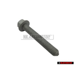 VW Original Vis 6 Pans (Avec Rondelle) - N 91047502