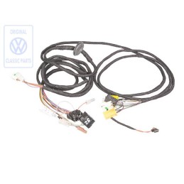 VW Original Cablage Ar - 147971011M