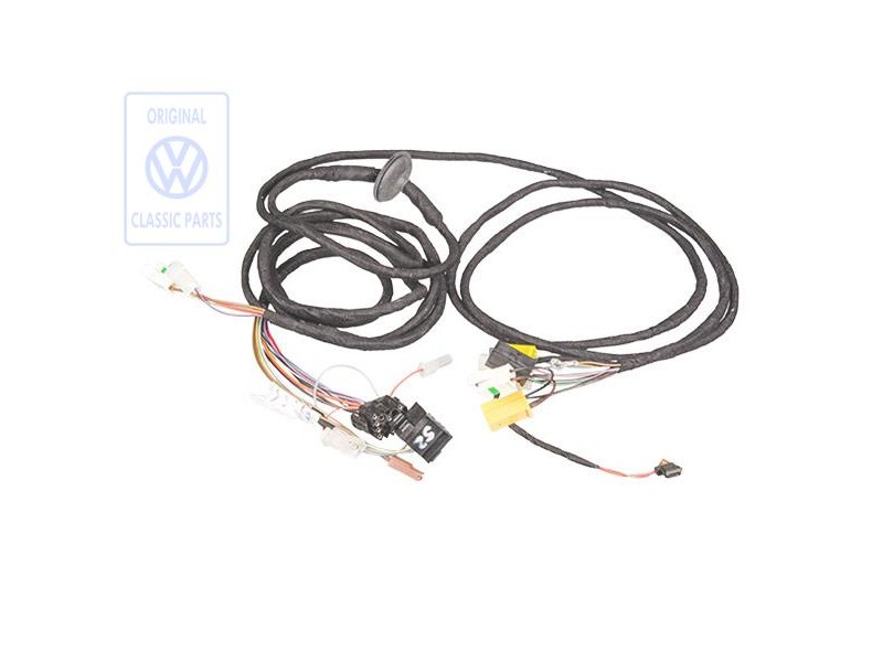 VW Original Cablage Ar - 147971011M