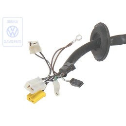 VW Original Cablage P. Connexion Feux Ar - 147971012A