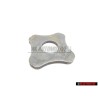 VW Original Rondelle Plate - 1K0505193