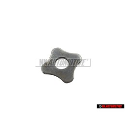 VW Original Rondelle Plate - 1K0505193