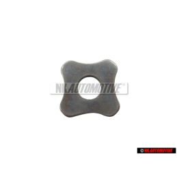 VW Original Rondelle Plate - 1K0505193
