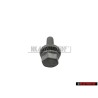 VW Original Vis 6 Pans (Avec Rondelle) - N 91066101