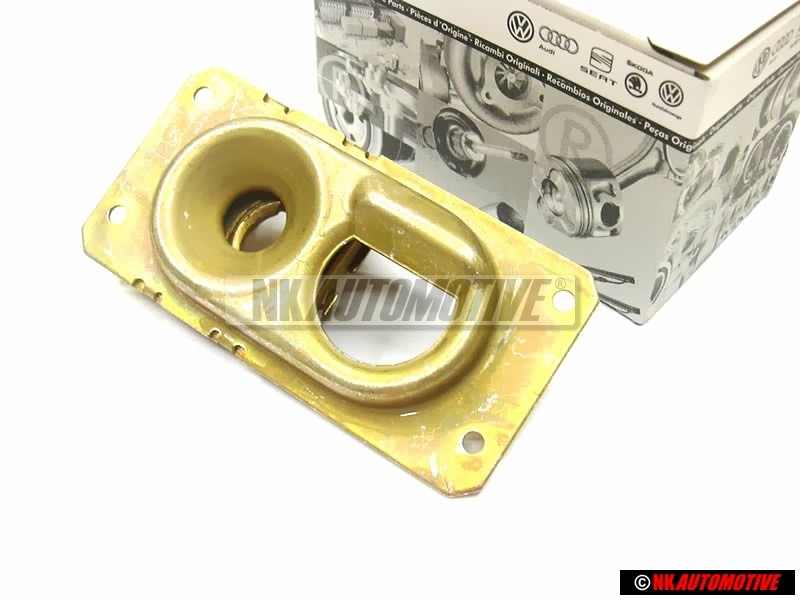 VW Original Serrure De Capot-Partie Inf. 