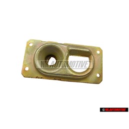 VW Original Serrure De Capot-Partie Inf. 