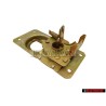 VW Original Serrure De Capot-Partie Inf. 