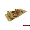 VW Original Serrure De Capot-Partie Inf. 