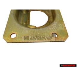 VW Original Serrure De Capot-Partie Inf. 