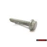 VW Original Vis 6 Pans A Embase - N 10211202