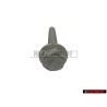 VW Original Vis 6 Pans A Embase - N 10211202