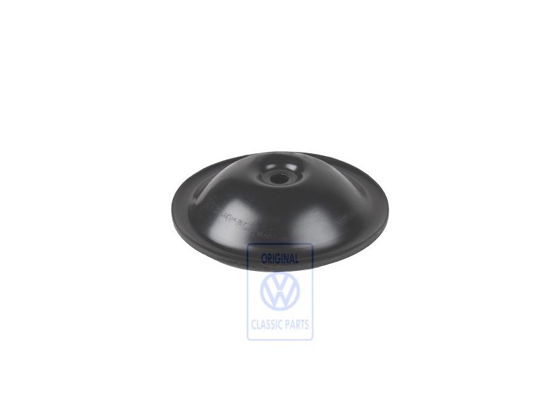 VW Original Coupelle De Ressort - 291501125A