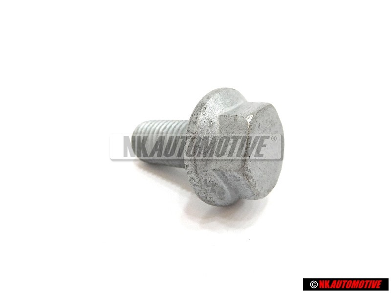 VW Original Vis 6 Pans A Embase - WHT003468