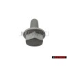 VW Original Vis 6 Pans A Embase - WHT003468