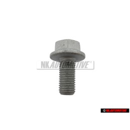 VW Original Vis 6 Pans A Embase - WHT003468