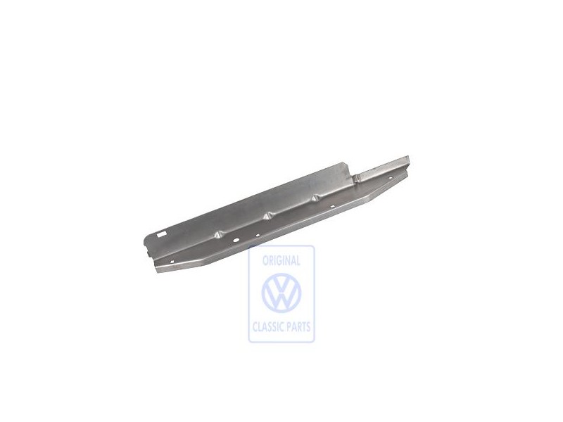 VW Original Tole De Coin Panneau Lateral - 179813367