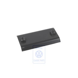 VW Original Plaque De Renfort - 147801995