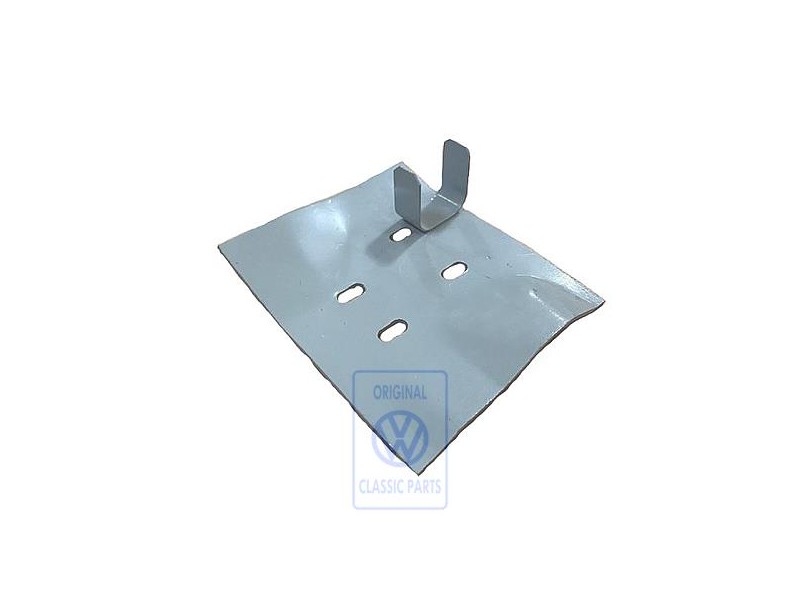 VW Original Renfort Pour Tole De Plancher - 147803313