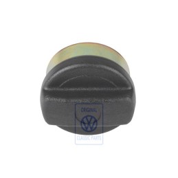VW Original Bouchon P. Reservoir A Carburant - 321201551K