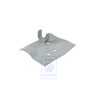 VW Original Renfort Pour Tole De Plancher - 147803314