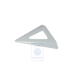VW Original Renfort Pour Panneau Lateral - 147809418