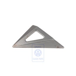 VW Original Renfort Pour Panneau Lateral - 147809419