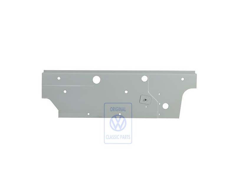 VW Original Renfort Pour Longeron - 147809619