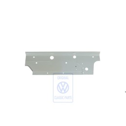VW Original Renfort Pour Longeron - 147809620