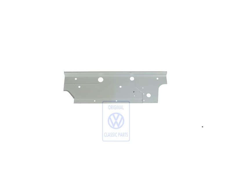 VW Original Renfort Pour Longeron - 147809620
