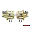VW Original 1 Serie Boitier D'Etrier - 535698680 X