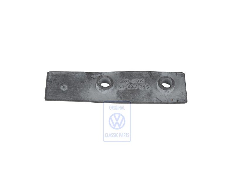 VW Original Embase - 147827315