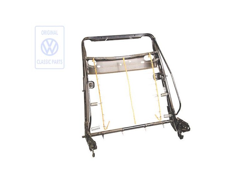 VW Original Cadre De Dossier - 147881049