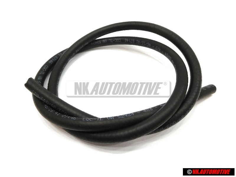 VW Original Flexible En Rouleaux - N 10196503